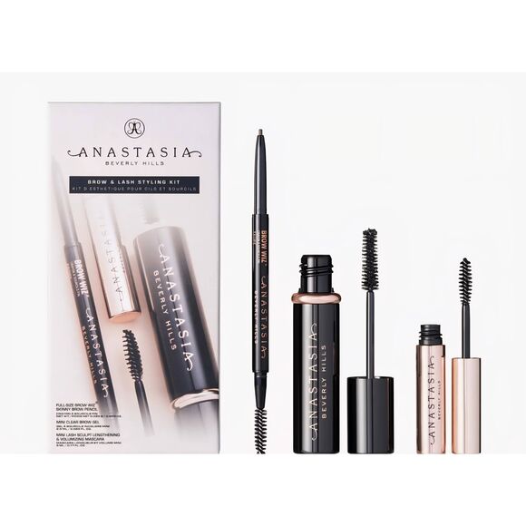 Anastasia Beverly Hills Brow & Lash Styling Kit - Picture 11 of 11